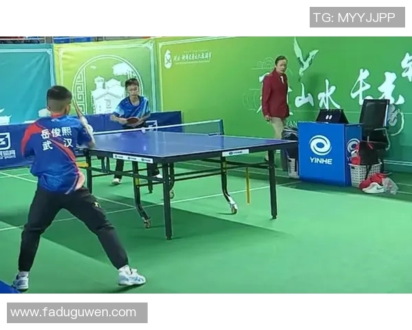 深圳乒乓球队在精英赛中的意识表现分析与反思